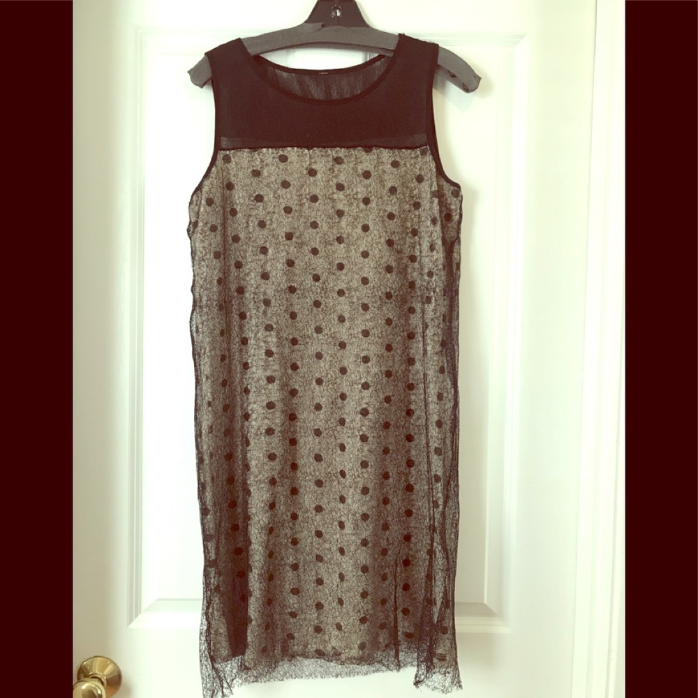 Spanish Made Boutique Dress